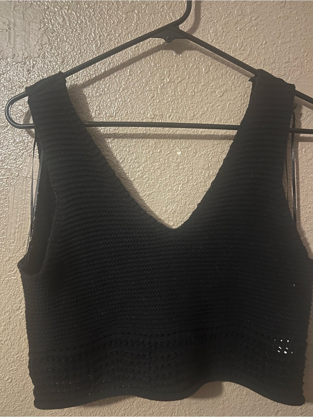 House of Harlow 1960 Black Top